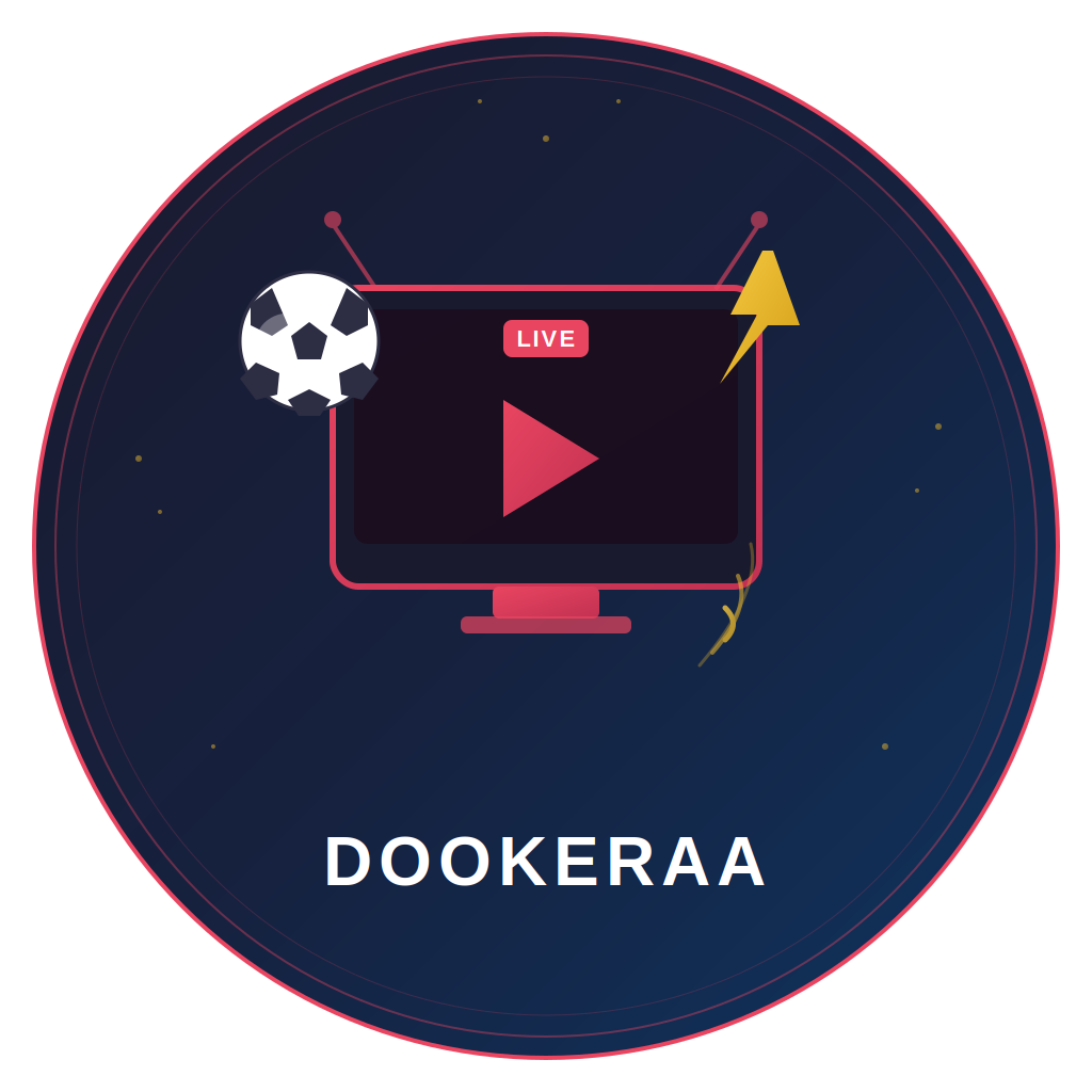 DOOKERAA